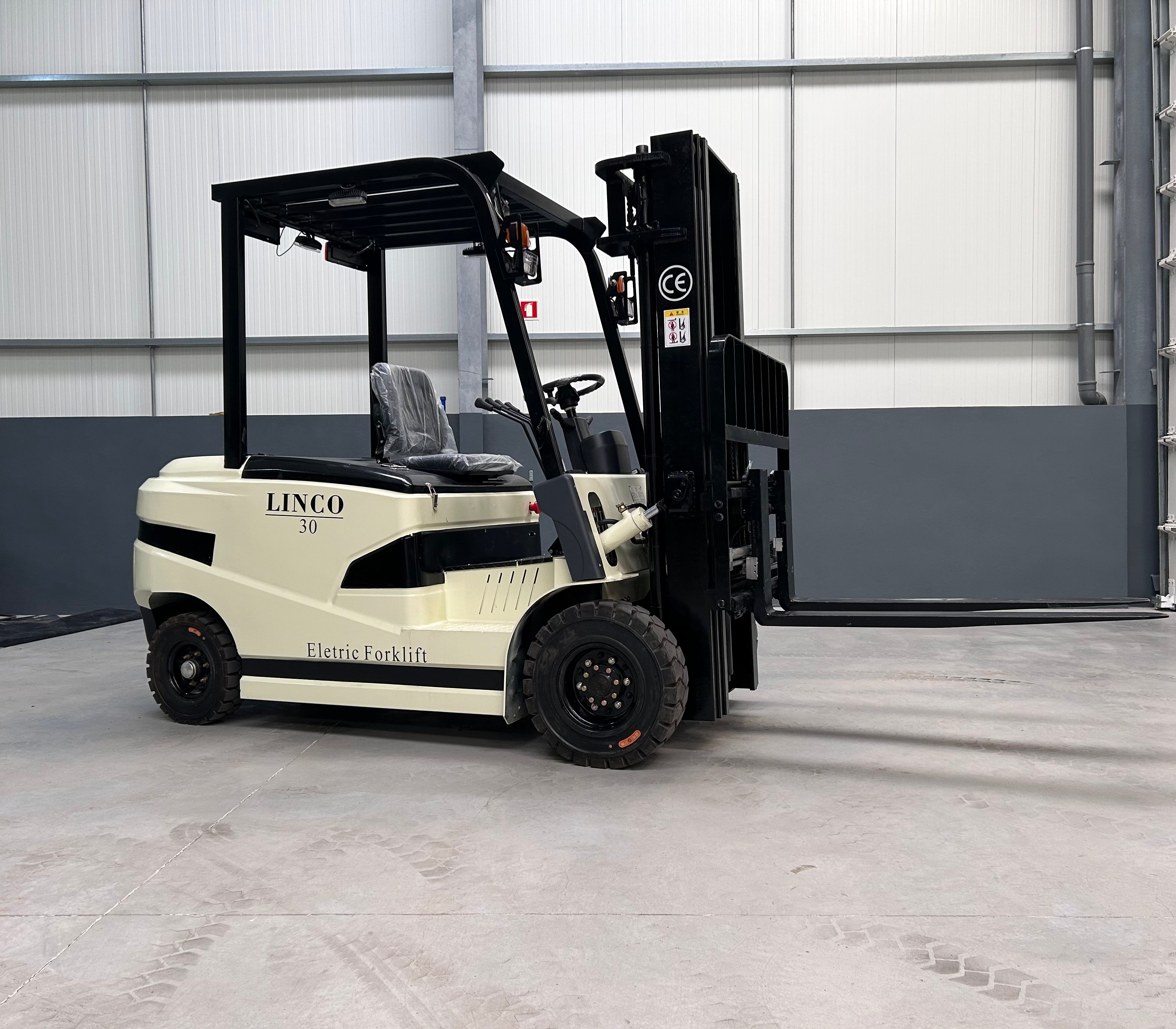 Linco 30