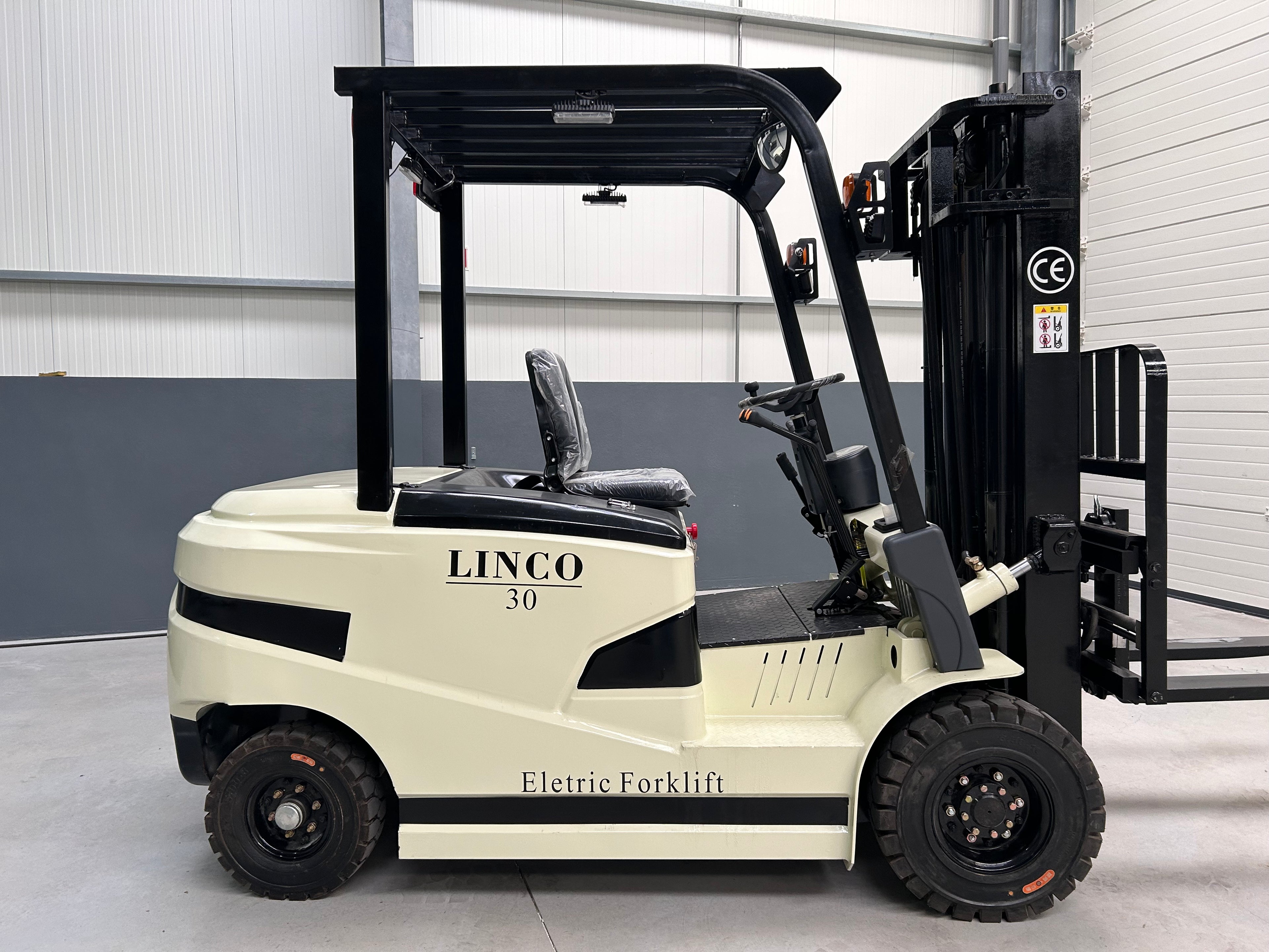 Linco 30
