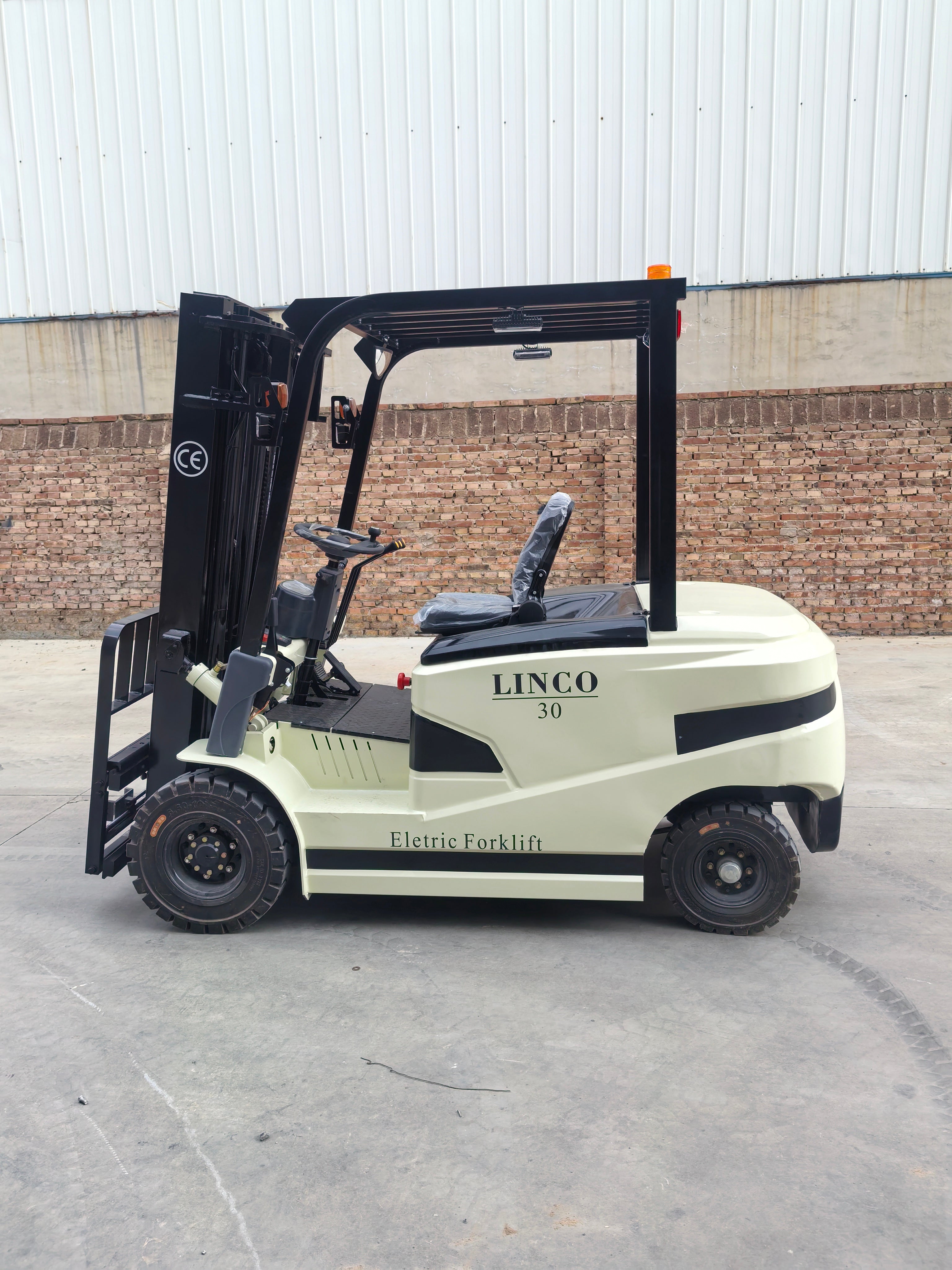 Linco 30